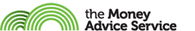 the Money Advice Service logo